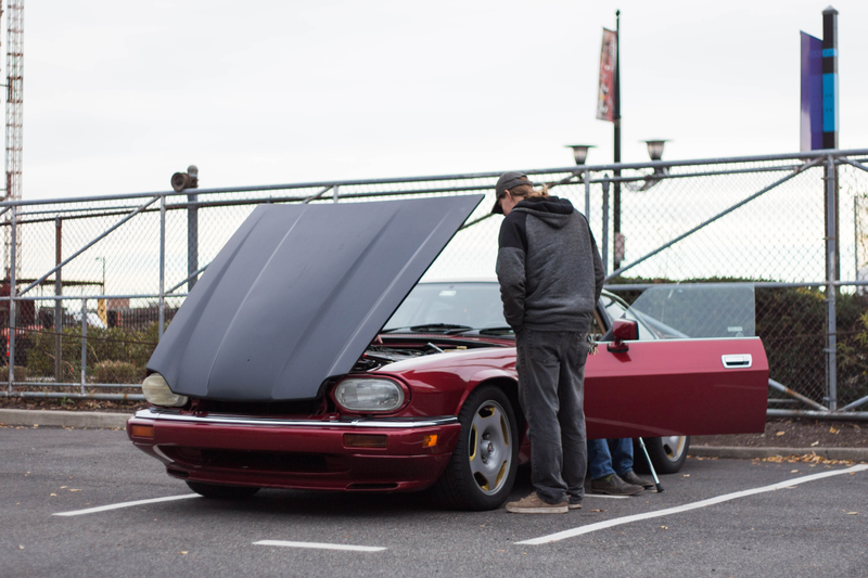 Illustration for article titled Here Is Your Gigantic Jalopnik Hurricane Relief Car Show Photo Gallery